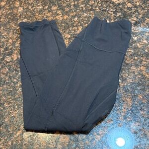 Align Lululemon Leggings w/ Pockets